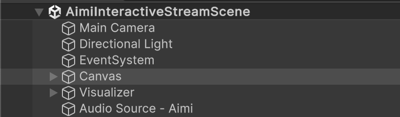 Unity 3