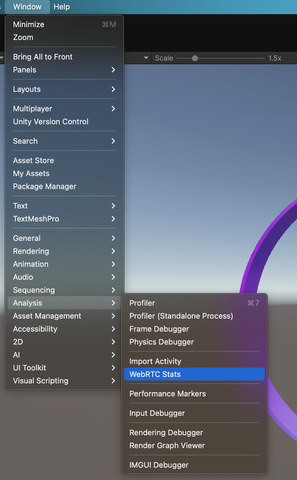 Unity 6